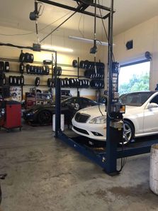 S&S Money Auto Repair garage in Port Charlotte, FL