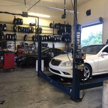 S&S Money Auto Repair garage in Port Charlotte, FL