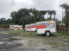 Uhaul truck rentals at S&S Money Auto Repair in Port Charlotte, FL
