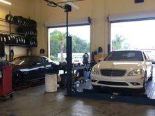 S and S Money Auto Repair garage in Port Charlotte, FL