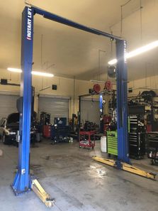 S and S Money Auto Repair garage in Port Charlotte, FL